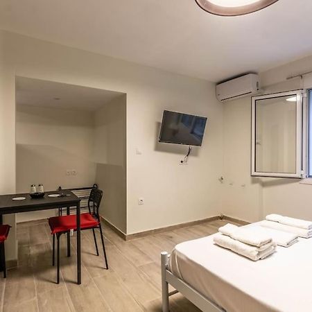 Garden Apt Διαμέρισμα Αθήνα Εξωτερικό φωτογραφία
