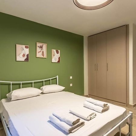 Garden Apt Διαμέρισμα Αθήνα Εξωτερικό φωτογραφία