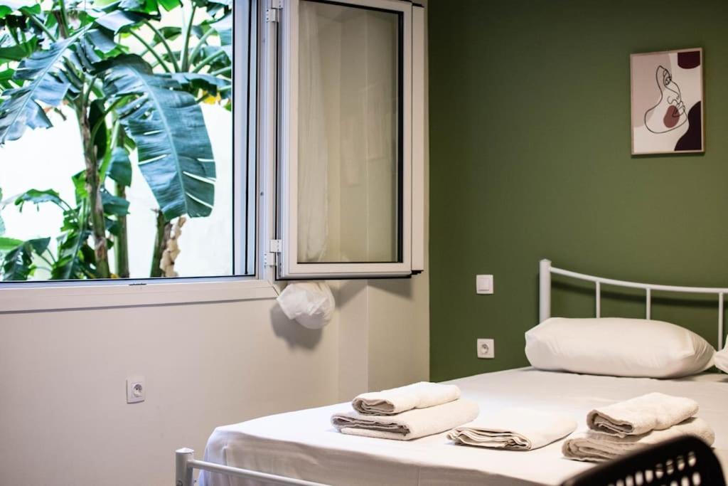 Garden Apt Διαμέρισμα Αθήνα Εξωτερικό φωτογραφία