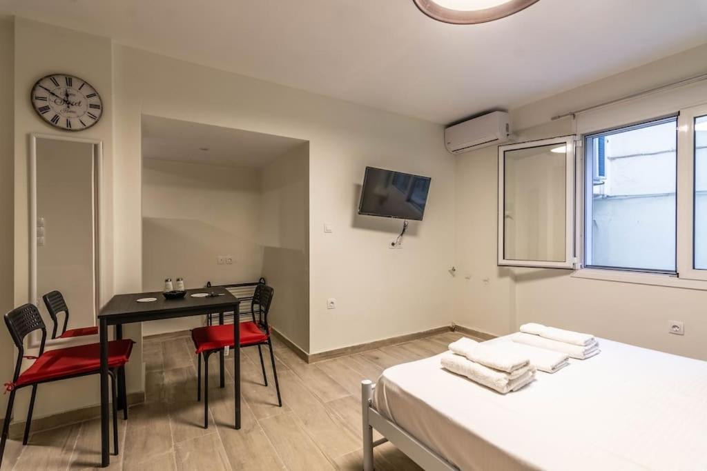 Garden Apt Διαμέρισμα Αθήνα Εξωτερικό φωτογραφία